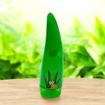 جل غسول الألوفيرا لترطيب وتنظيف و إزالة خلايا الجلد الميتة والزيوت الزائدة - 120 مل