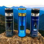 معطر جسم رجالي Clive Dorris  - عبوة 250 مل