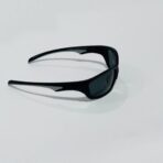 ⁦نظارة شمسية رجالية مع حافظة حماية⁩ - الصورة ⁦2⁩