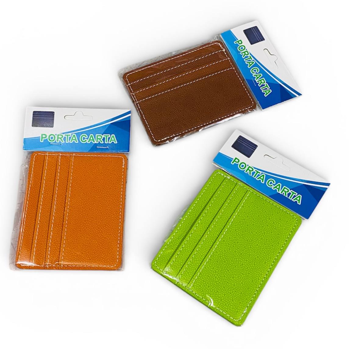 photo_1_2026-01-09_14-52-43 حاملة بطاقة مصرفية وحماية ، 6 بطاقة - لون عشوائي - الصورة 1